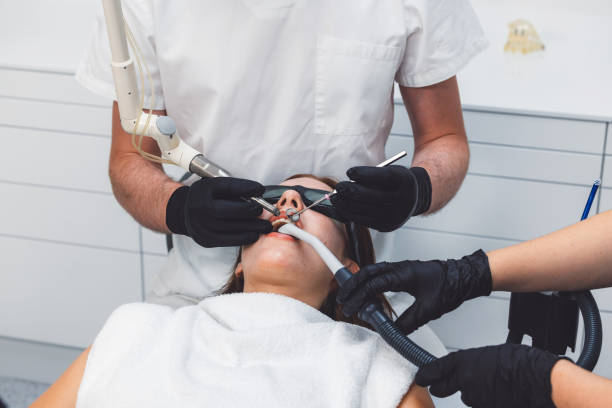 Best Cracked Tooth Emergency Dentist  in Porters Neck, NC