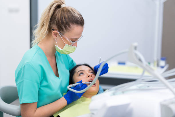 Best Dentist Open Late Near Me  in Porters Neck, NC