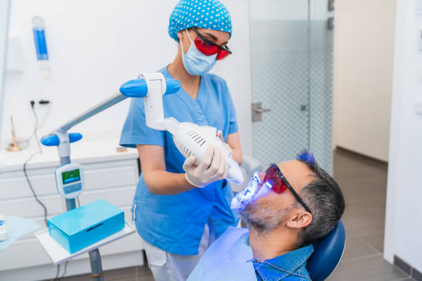 Teeth Whitening in NC
