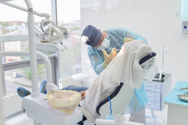 Best Root Canal Emergency Dentist  in Porters Neck, NC